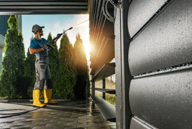 Best Parking Lot and Garage Cleaning  in Firthcliffe, NY
