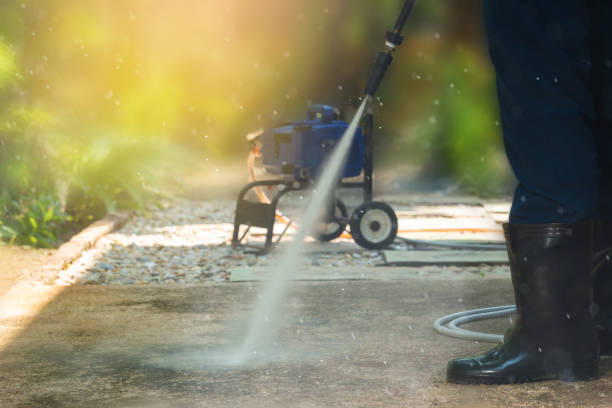 Professional Pressure Washing Services in Firthcliffe, NY