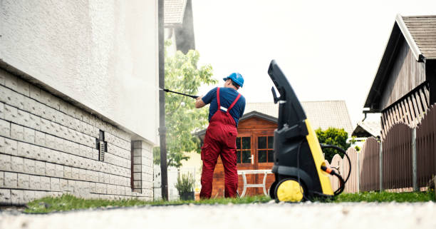 Paint Preparation in Firthcliffe, NY